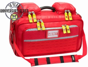 Torba ratownicza MERET OMNI PRO X