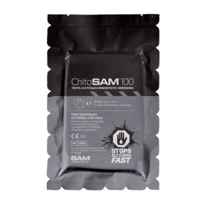 ChitoSAM® 100 3''x6'