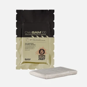 ChitoSAM® 100 3''x4'