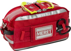 Apteczka MERET FIRST-IN PRO X